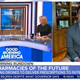 Image for article titled ABC News Reporter Caught With His Pants Down During TV Segment From Home
